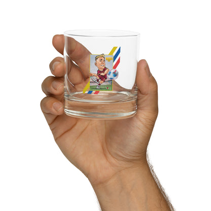 Vaso corto Soterdo