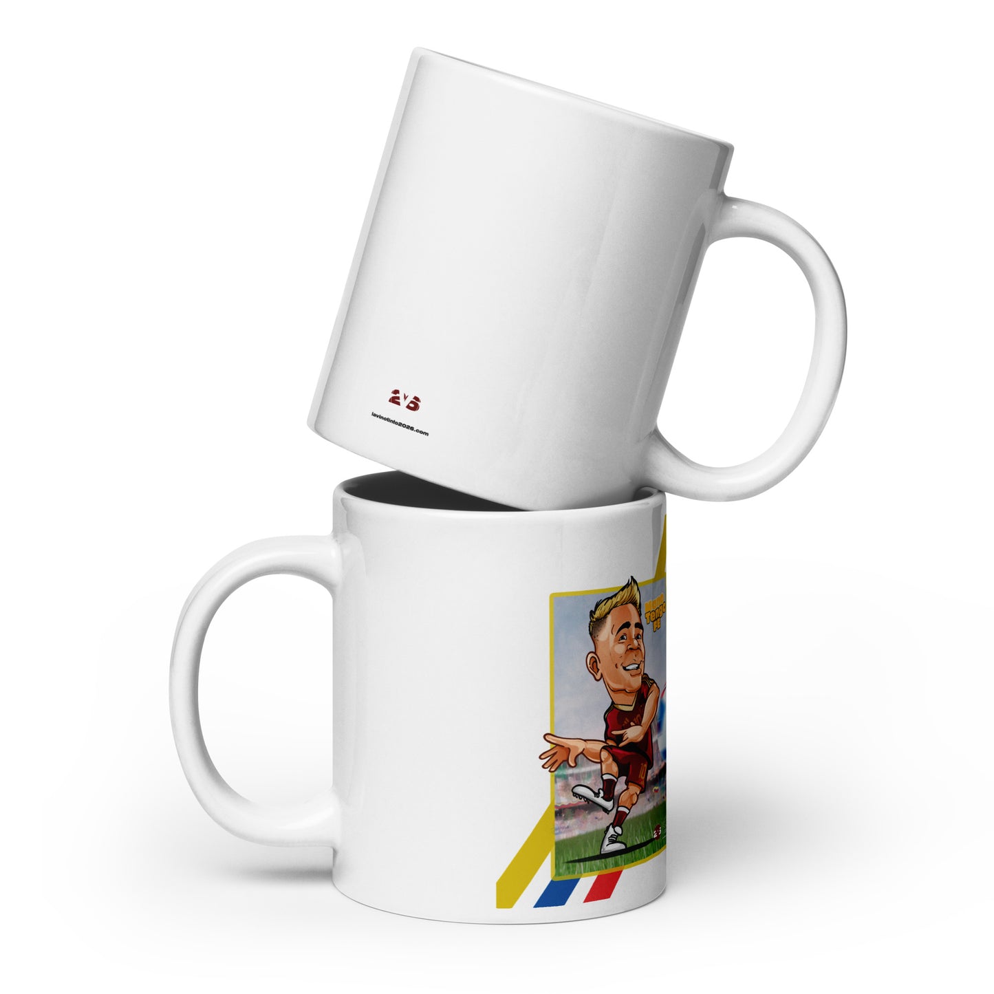 Taza de Soterdo