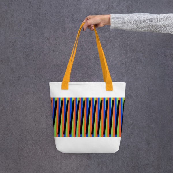 Bolsa de tela Maiquetía - Imagen 4