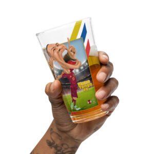 EL VASO DE SALOGOL
