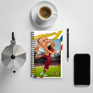 Libreta Salogol