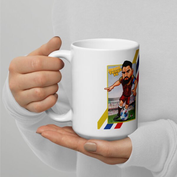 TAZA DEL CAPI - Imagen 3