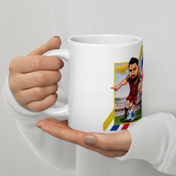 TAZA DEL CAPI - Imagen 5